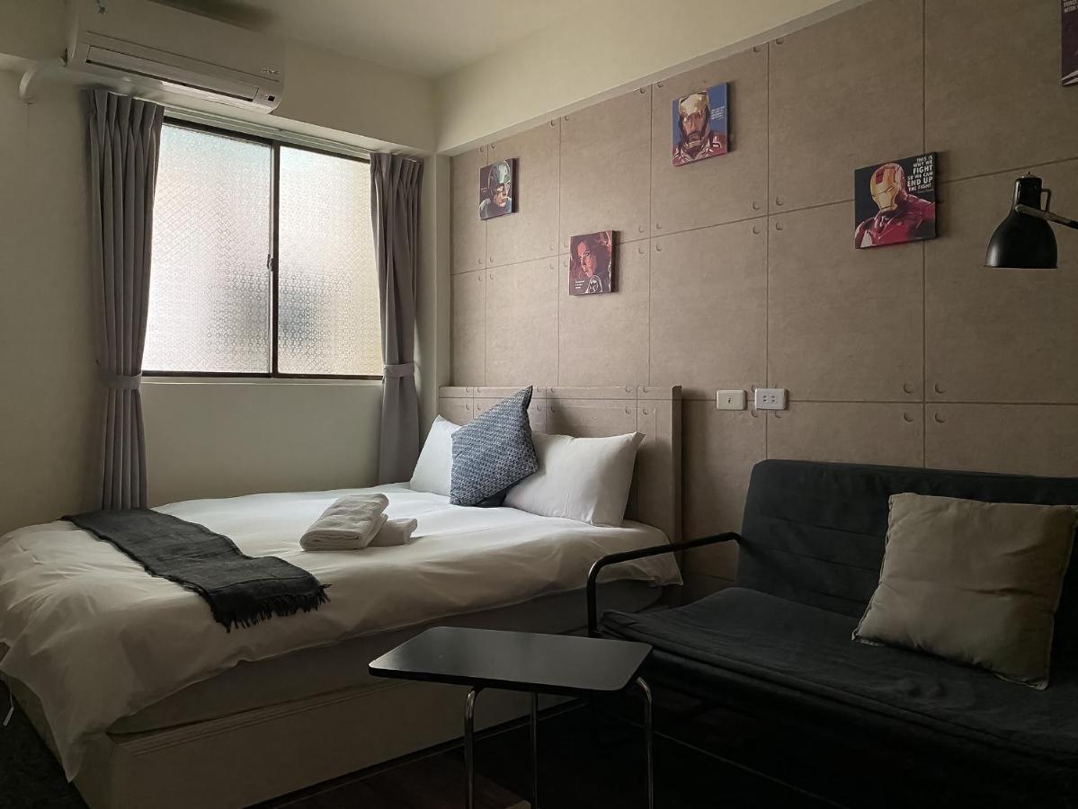 Fengjia Sleep Hotel ไถจง ภายนอก รูปภาพ